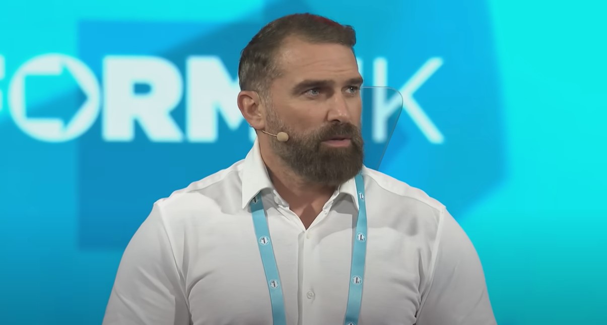Ant Middleton