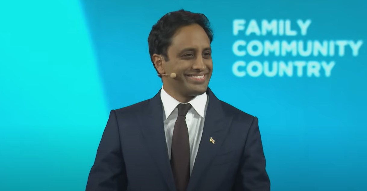 Zia Yusuf
