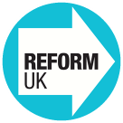 Reform UK Logo-02 Reform UK logo