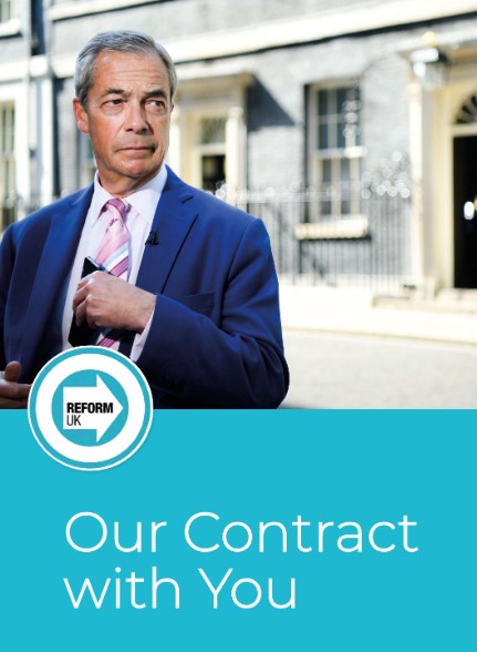 Contract with you