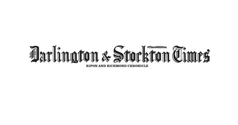 Darlington and Stockton Times