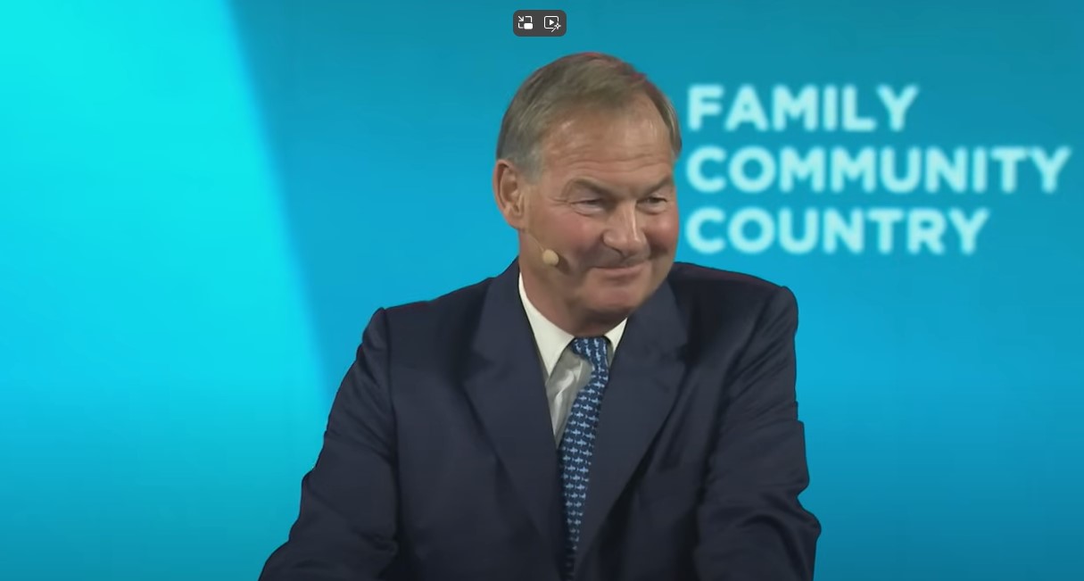 Rupert Lowe, Reform MP
